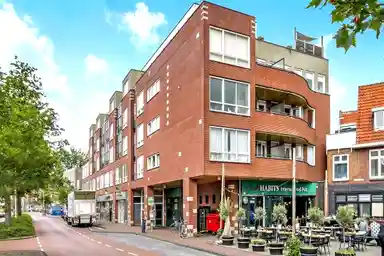 90m2 apartment zur Miete für 2225€/Monat in Pelikaanstraat 34, Leiden