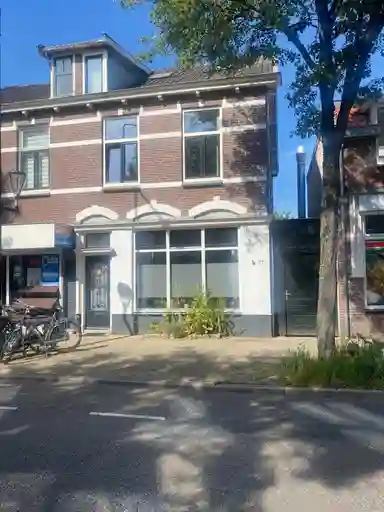 60m2 apartment to rent for 1125€/month in Steynlaan, Zeist