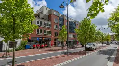 93m2 apartment zur Miete für 2225€/Monat in Pelikaanstraat, Leiden