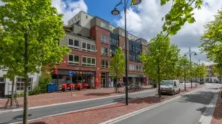 93m2 apartment zur Miete für 2225€/Monat in Pelikaanstraat, Leiden