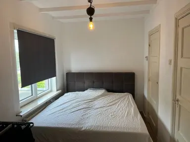 30m2 apartment to rent for 925€/month in Magnoliastraat 24, Breda