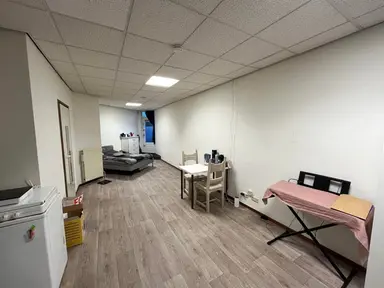 37m2 apartment in affitto per 826€/mese a Aubeldomein 19A-02, Maastricht