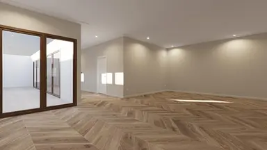 132m2 apartment to rent for 4750€/month in Jansveld 27, Utrecht