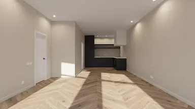 40m2 apartment to rent for 2350€/month in Jansveld 25G, Utrecht