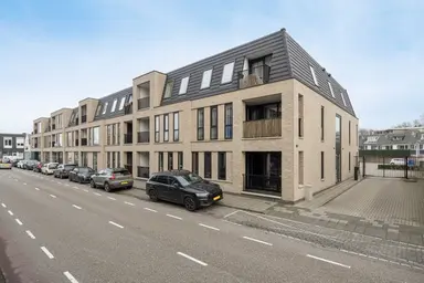 51m2 apartment zur Miete für 1025€/Monat in Hulsdonksestraat, Roosendaal