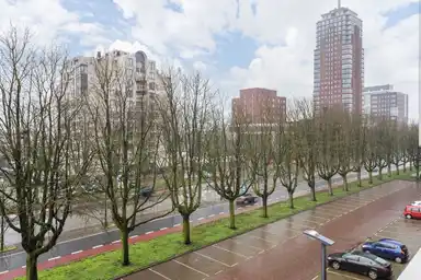 95m2 apartment zur Miete für 1250€/Monat in Veenstraat, Enschede