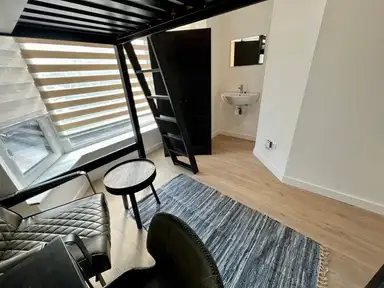 10m2 studio to rent for 650β¬/month in Benjamin Willem ter Kuilestraat, Enschede