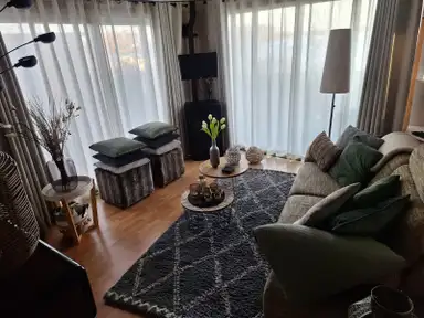 50m2 studio à louer pour 975€/mois à Zaaiwaard 5308, Aalst