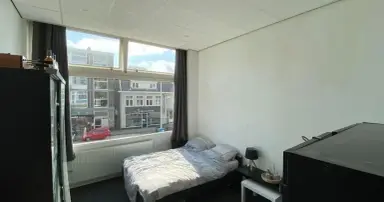 18μ² room προς ενοικίαση για 415€/μήνα σε Deurningerstraat 6A, Enschede