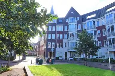 79m2 apartment to rent for 2150€/month in Hardenbroek, Utrecht