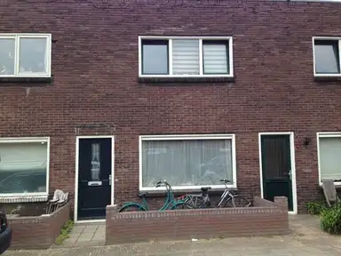 45m2 apartment to rent for 975€/month in 2e Oosterstraat 11, Hilversum