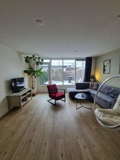 120μ² house προς ενοικίαση για 2000€/μήνα σε Galvanistraat 51, Nijmegen