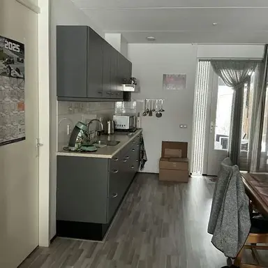 25m2 house in affitto per 939€/mese a Hoogeveen