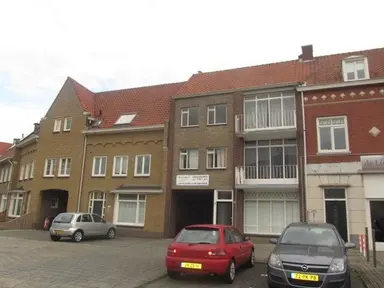13m2 room in affitto per 593€/mese a Lijmbeekstraat, Eindhoven