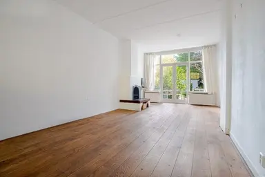 100μ² apartment προς ενοικίαση για 1550€/μήνα σε Hillegondastraat, Rotterdam