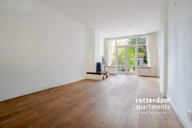 100μ² apartment προς ενοικίαση για 1550€/μήνα σε Hillegondastraat 95, Rotterdam