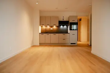 46μ² apartment προς ενοικίαση για 2000€/μήνα σε Baan 34A-13, Rotterdam