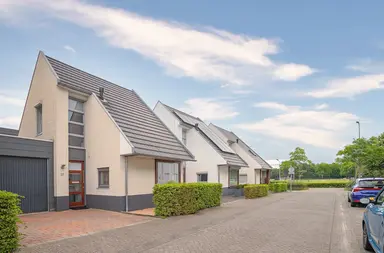 103μ² house προς ενοικίαση για 1700€/μήνα σε Krulbolruwe 17, Maastricht