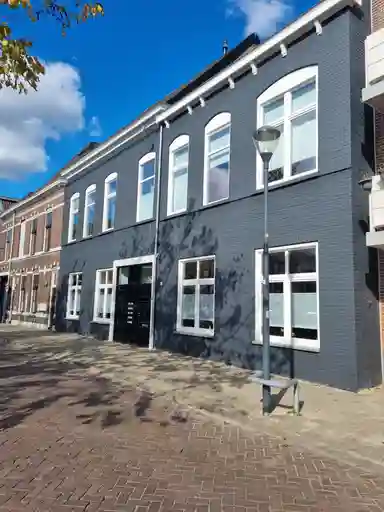 48m2 apartment to rent for 1190€/month in Pasbaan, Breda