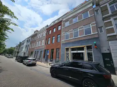 40m2 studio in affitto per 933€/mese a Willemstraat, Breda