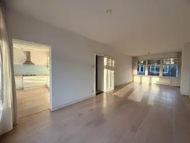 91μ² apartment προς ενοικίαση για 2395€/μήνα σε Breitnerstraat 38B, Rotterdam