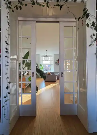 104m2 apartment in affitto per 2195€/mese a Boergoensevliet 121B, Rotterdam