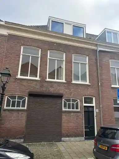 85m2 apartment zur Miete für 1995€/Monat in Bonistraat 19, The Hague
