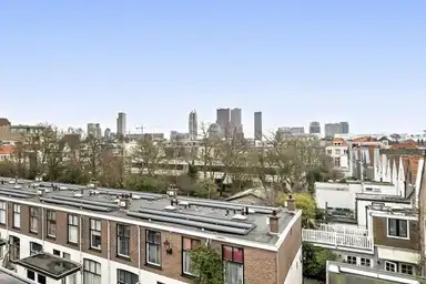 115m2 apartment zur Miete für 3250€/Monat in Kerkstraat 30, The Hague