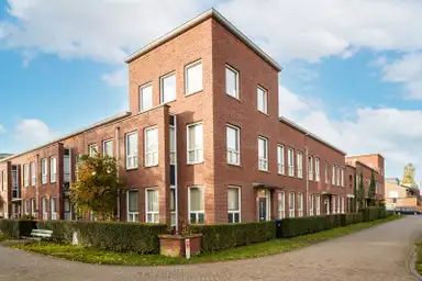 131m2 house in affitto per 1751€/mese a Nachtvlinderplantsoen 27, Utrecht
