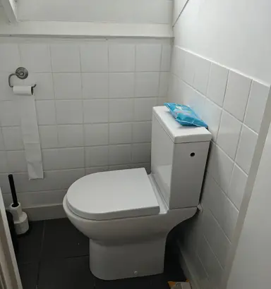 36μ² room προς ενοικίαση για 887€/μήνα σε Oranjelaan 3H-2, Dordrecht