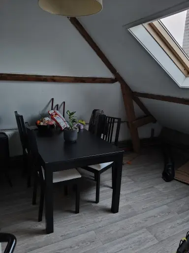 36μ² room προς ενοικίαση για 887€/μήνα σε Oranjelaan 3M-2, Dordrecht