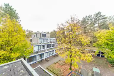 14μ² room προς ενοικίαση για 370.92€/μήνα σε Witbreuksweg 385-301, Enschede