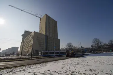 25m2 studio in affitto per 572.23€/mese a Cornelis Lelylaan 3D-2, Amsterdam