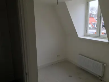 27m2 apartment in affitto per 985€/mese a Keizerstraat, Utrecht