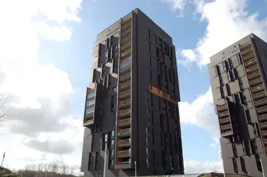 85m2 apartment to rent for 1850€/month in Dirk Hartogstraat, Breda