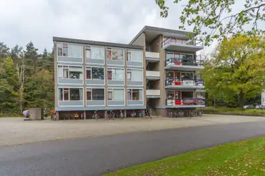 14μ² room προς ενοικίαση για 437.18€/μήνα σε Calslaan 9B, Enschede