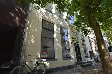 50μ² apartment προς ενοικίαση για 1260€/μήνα σε Aplein 9, Zwolle