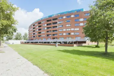 91μ² apartment προς ενοικίαση για 1095€/μήνα σε Beeldsnijderstraat 359, Zwolle