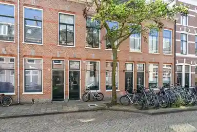 79m2 apartment in affitto per 1950€/mese a Schermerstraat, Haarlem