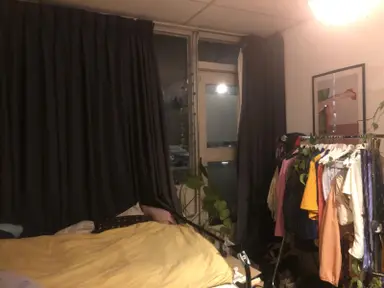 12m2 room à louer pour 392€/mois à Roland Holstlaan, Delft