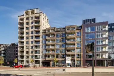 72m2 apartment in affitto per 1412€/mese a Korenschoofstraat 107, Utrecht
