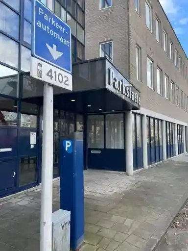 22m2 studio te huur voor 970€/maand in Stationsweg, Leerdam