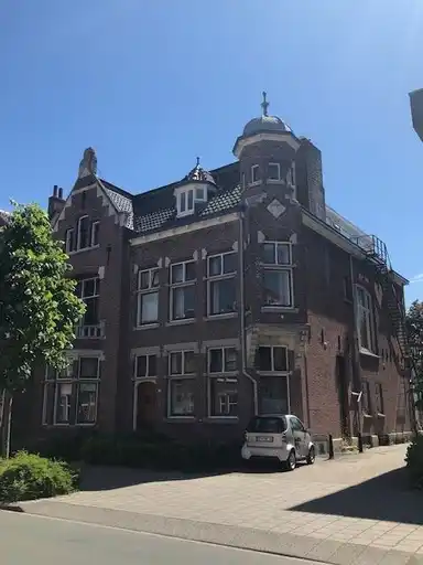 15m2 studio zur Miete für 525€/Monat in Kraneweg 74, Groningen
