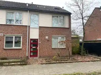101m2 house te huur voor 766.64€/maand in Repelweg 119, Vught