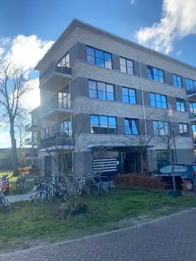 58m2 apartment te huur voor 972.93€/maand in Michiel de Ruyterweg 29C, Vught