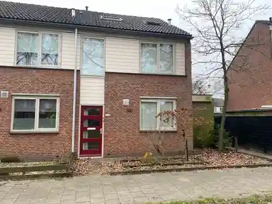 101m2 house te huur voor 766.64€/maand in Repelweg 119, Vught