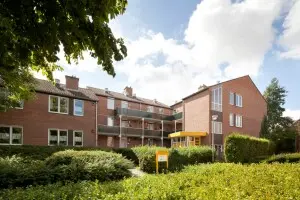 54m2 apartment to rent for 615.19€/month in Caeciliahof 23, Landgraaf