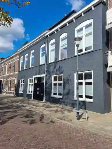 48m2 apartment to rent for 910€/month in Pasbaan 17, Breda