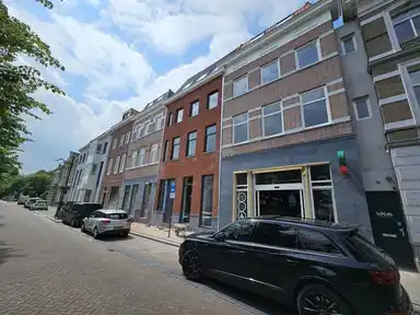 40μ² studio προς ενοικίαση για 933€/μήνα σε Willemstraat 5, Breda