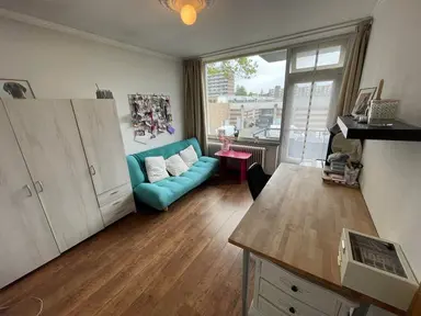 16m2 room in affitto per 720€/mese a Via Regia, Maastricht